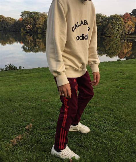 adidas calabasas sweatpants replica|adidas yeezy calabasas t shirt.